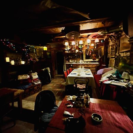 Casa Pantagana Villa Kotor Eksteriør bilde