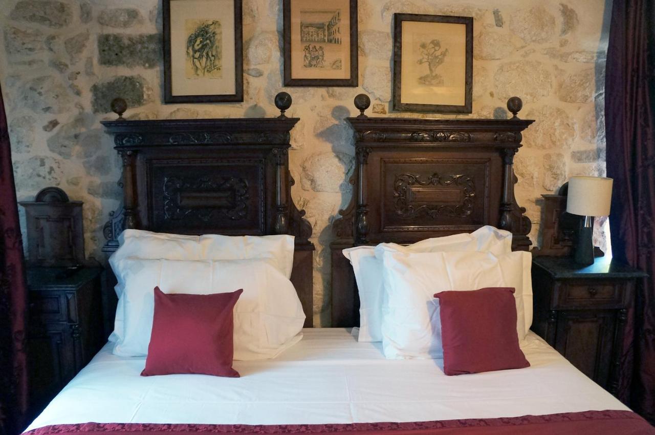 Casa Pantagana Villa Kotor Eksteriør bilde