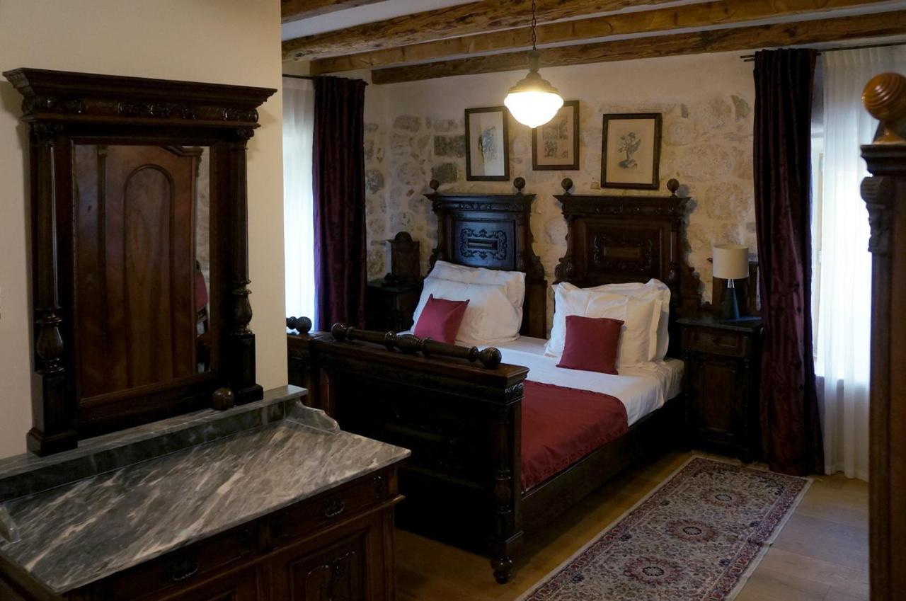 Casa Pantagana Villa Kotor Eksteriør bilde