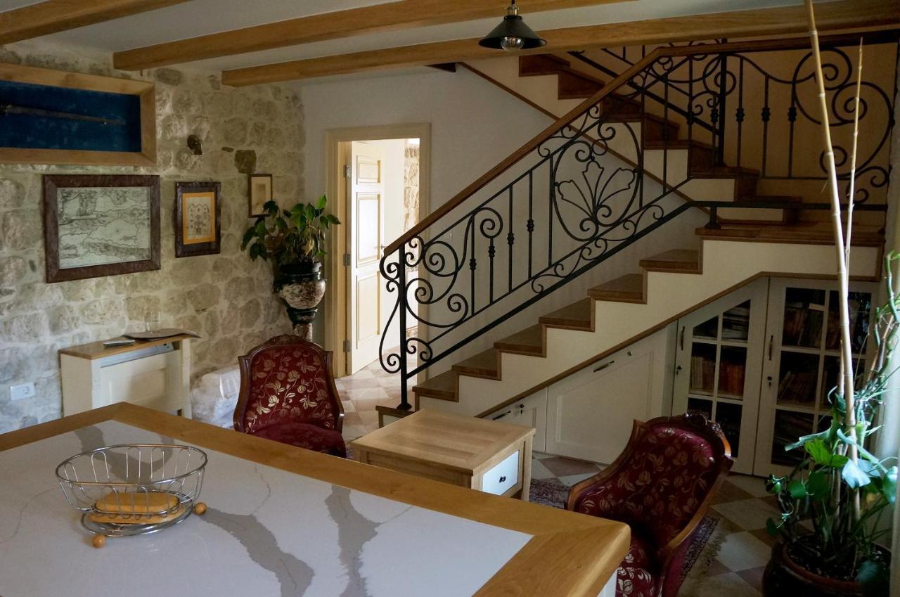 Casa Pantagana Villa Kotor Eksteriør bilde