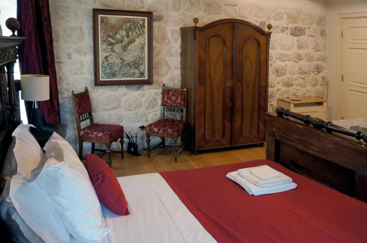 Casa Pantagana Villa Kotor Eksteriør bilde