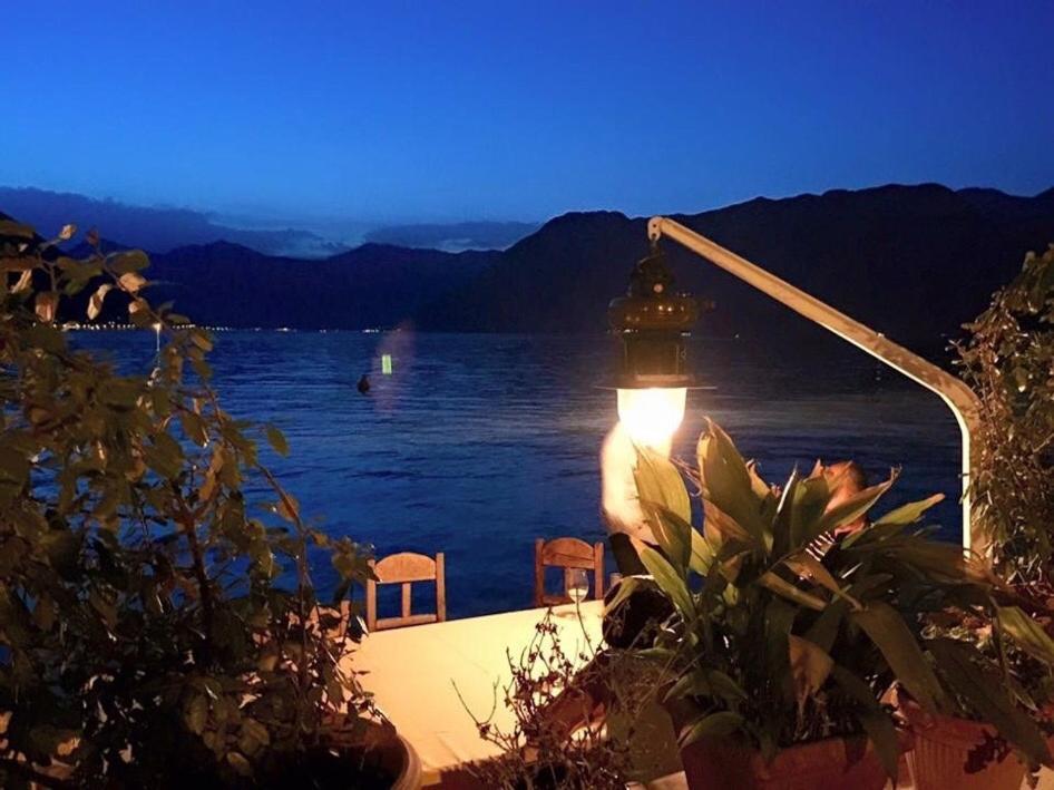 Casa Pantagana Villa Kotor Eksteriør bilde