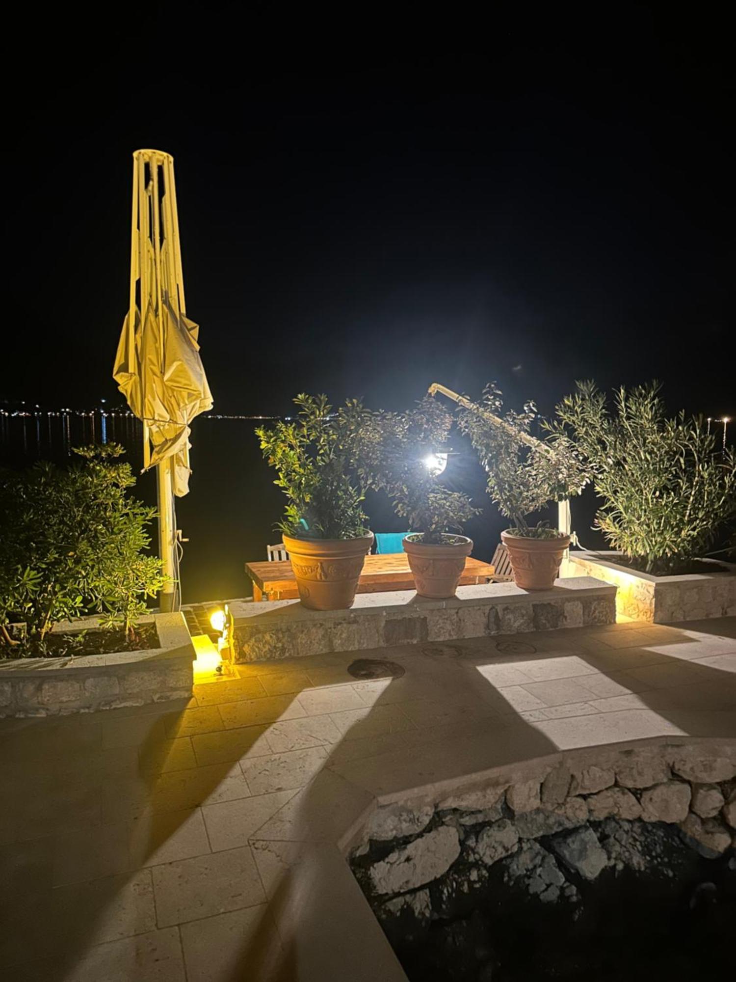 Casa Pantagana Villa Kotor Eksteriør bilde