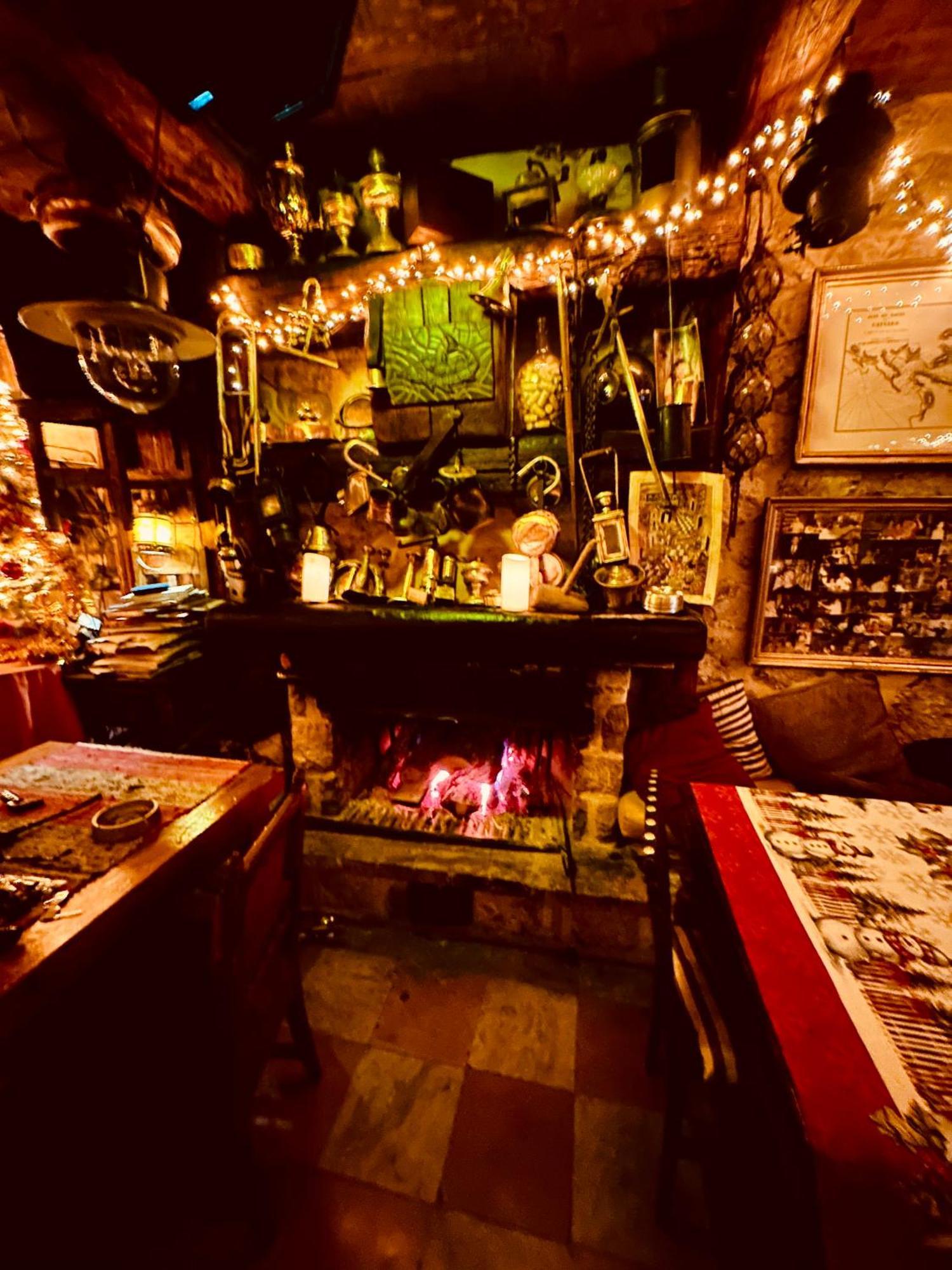 Casa Pantagana Villa Kotor Eksteriør bilde