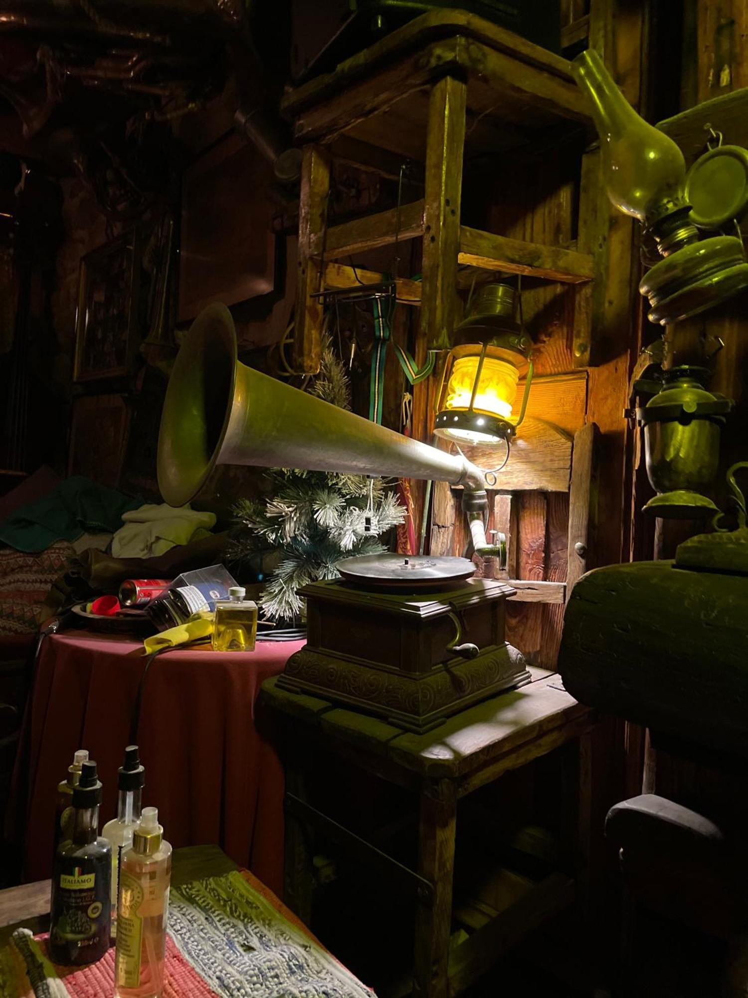 Casa Pantagana Villa Kotor Eksteriør bilde
